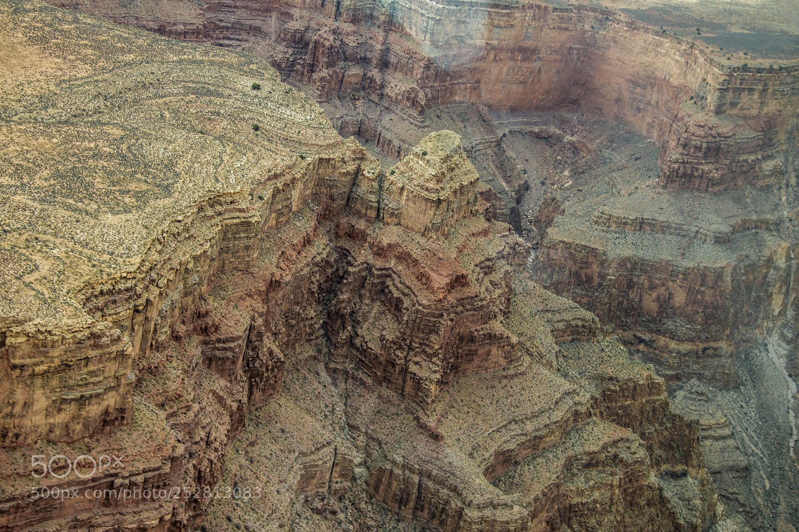 Nikon D5600 sample photo. Grand canyon photography