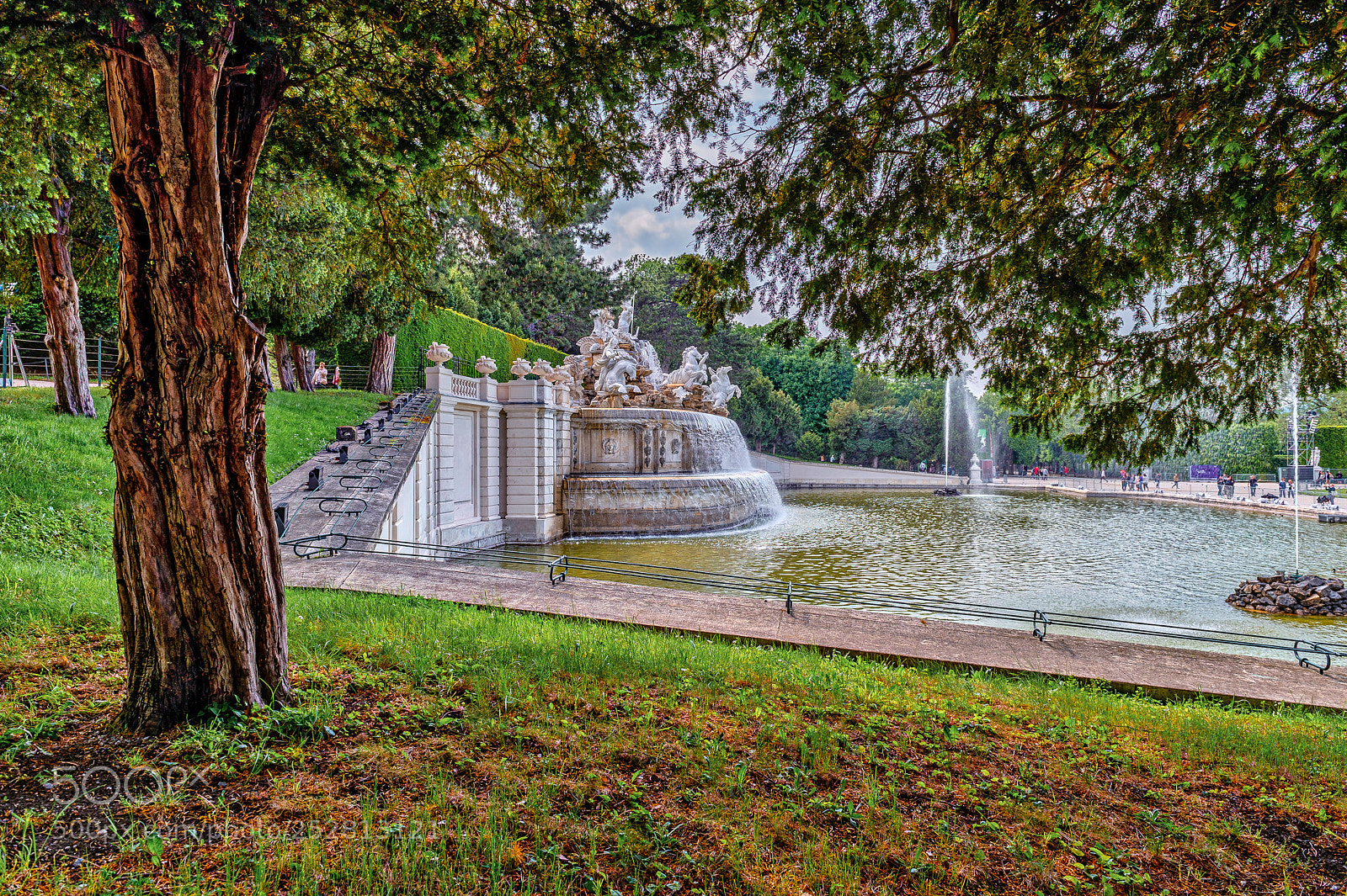 Nikon D4S sample photo. Vienna ! photography