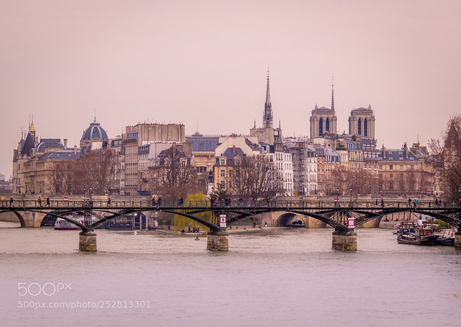 Canon PowerShot SX50 HS sample photo. Paris mar{ edit} photography