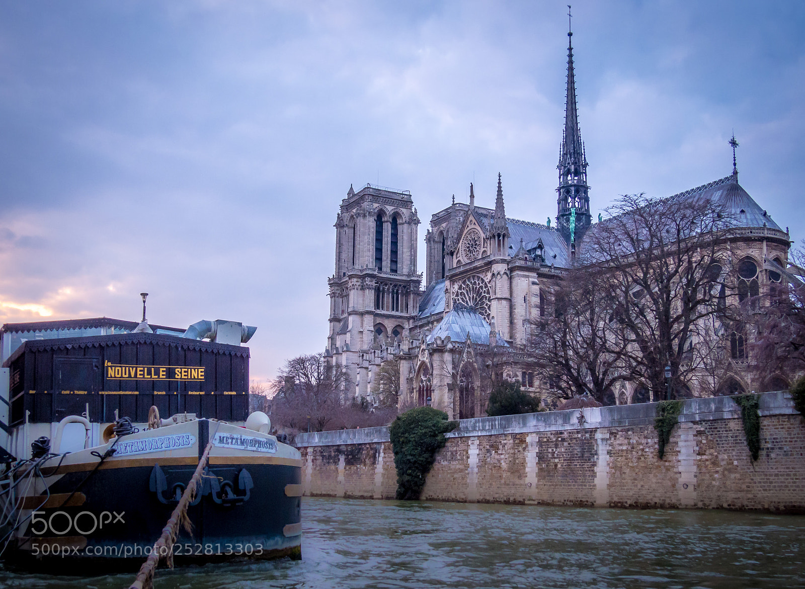 Canon PowerShot SX50 HS sample photo. Paris mar{ edit} photography