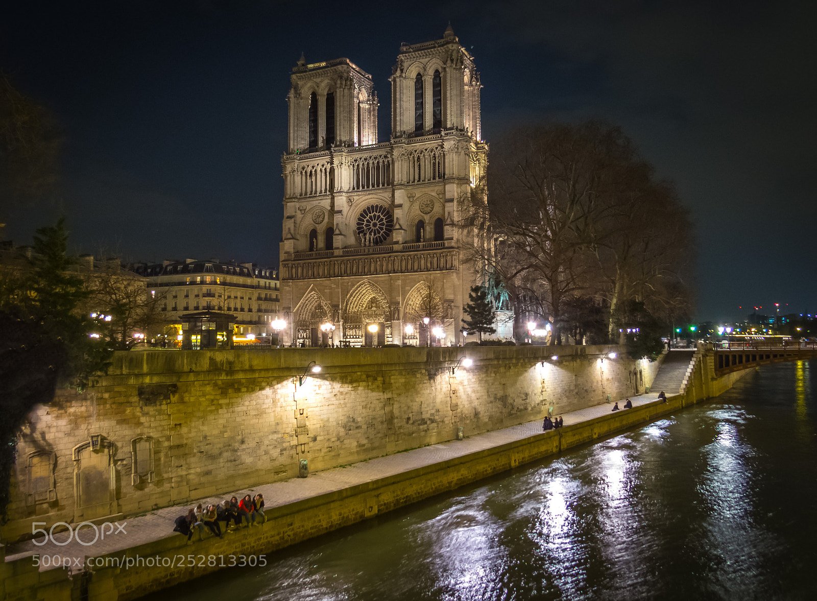 Canon PowerShot SX50 HS sample photo. Paris mar{ edit} photography