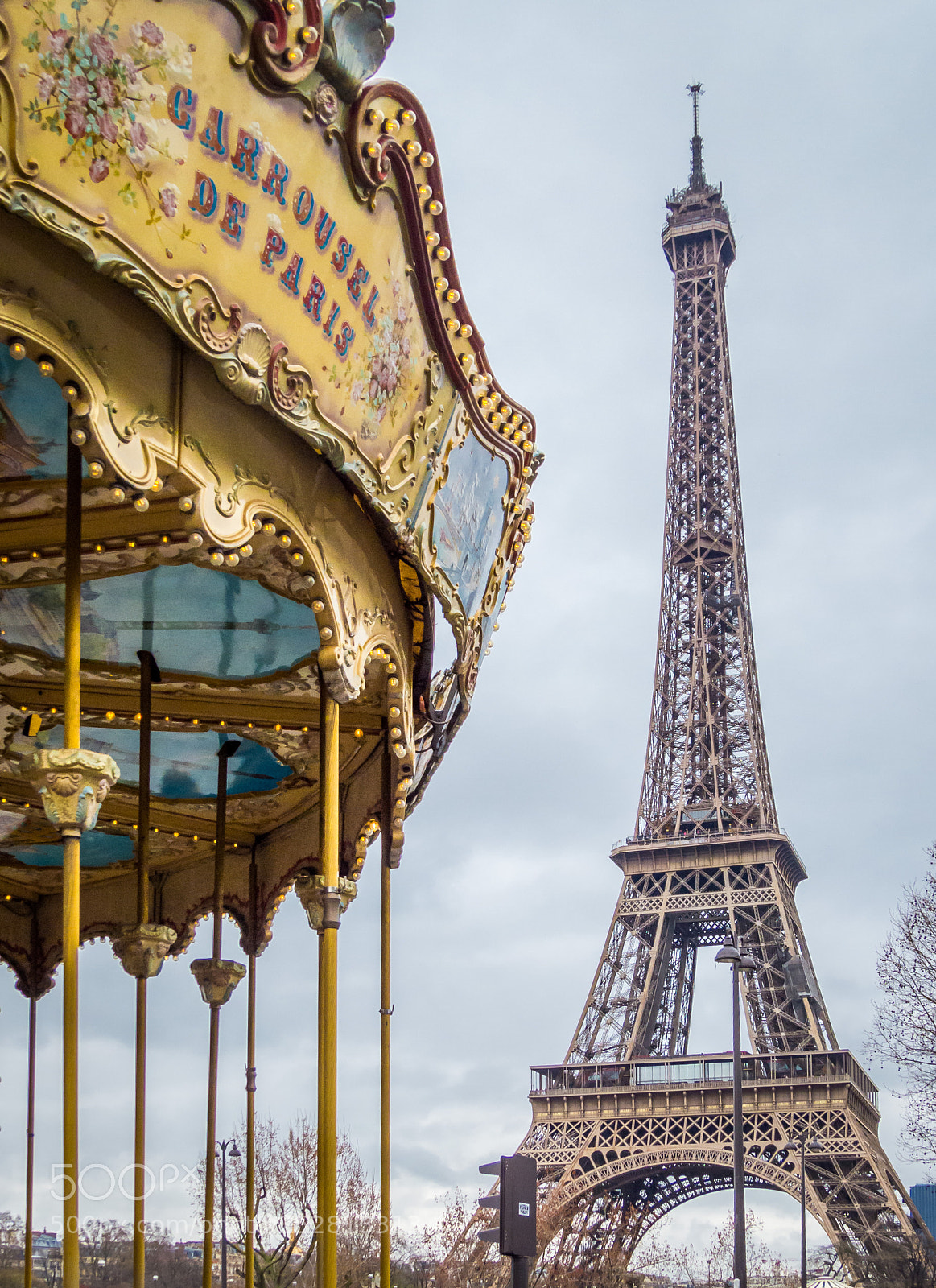 Canon PowerShot SX50 HS sample photo. Paris mar{ edit} photography