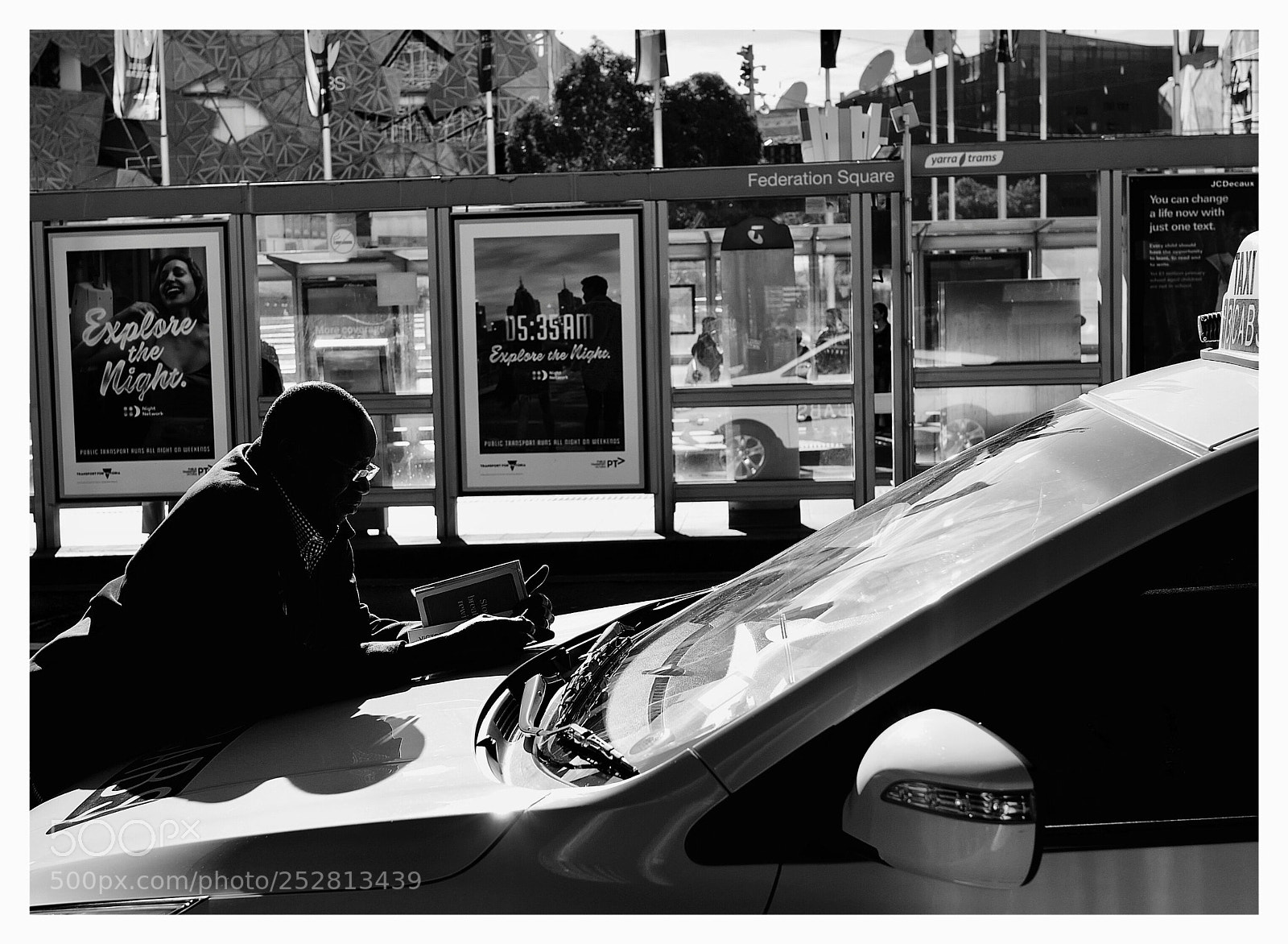 Leica Q (Typ 116) sample photo. Reader photography