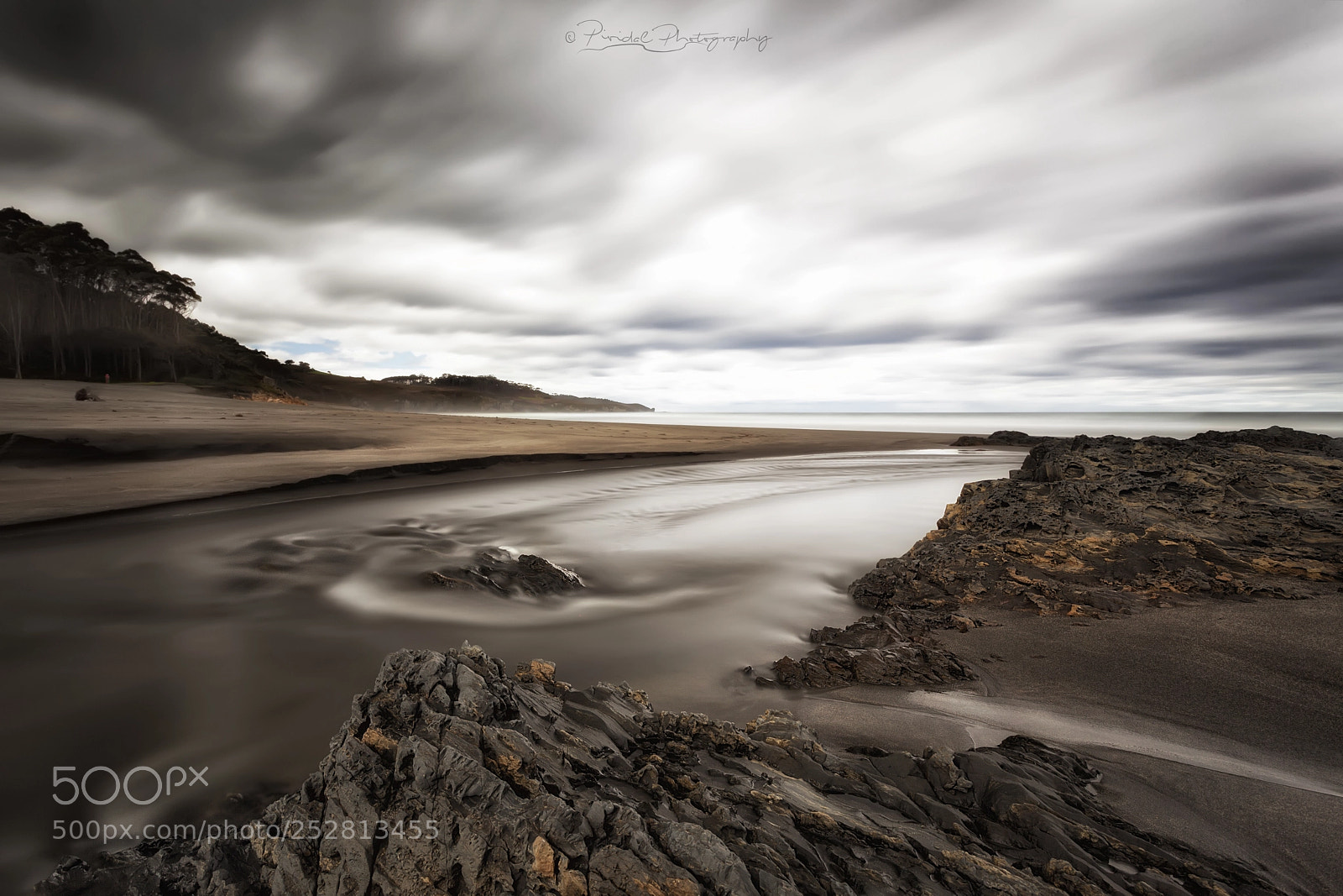 Canon EOS 5D Mark II sample photo. Frexulfe beach... photography