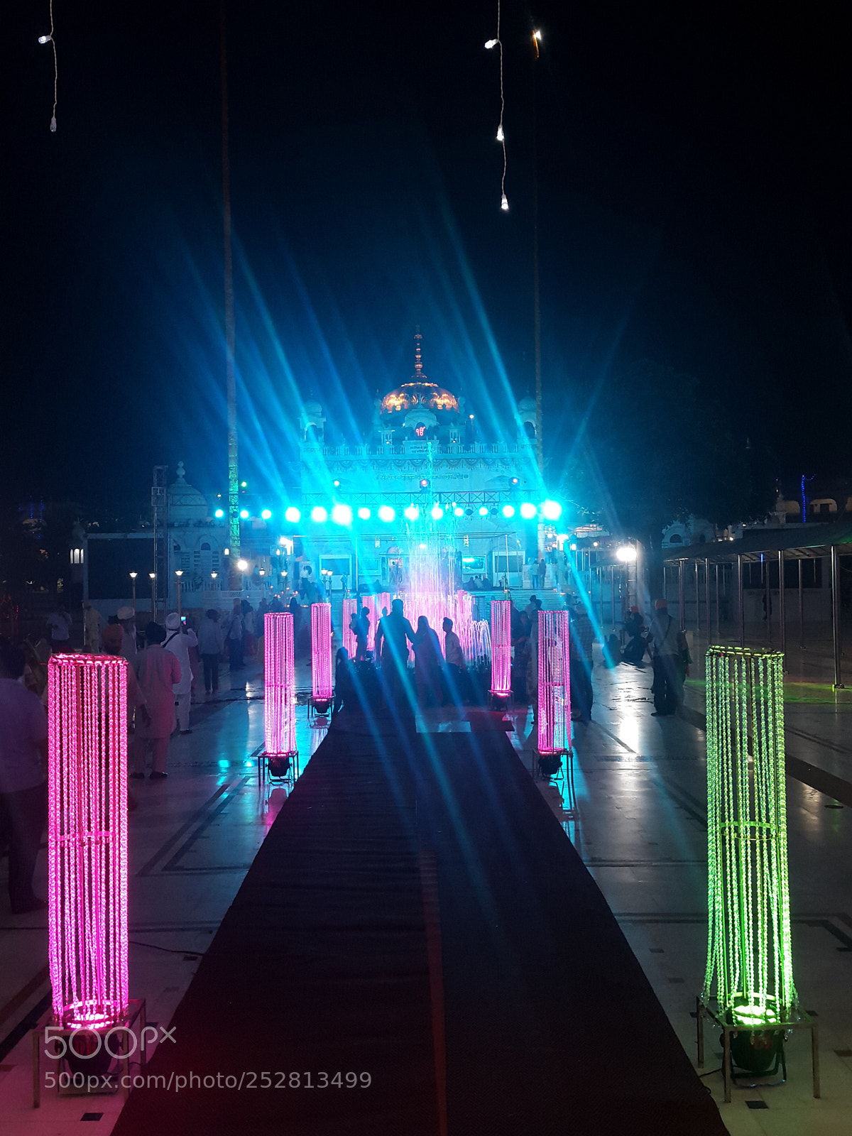 Samsung Galaxy S5 sample photo. Nanded photography