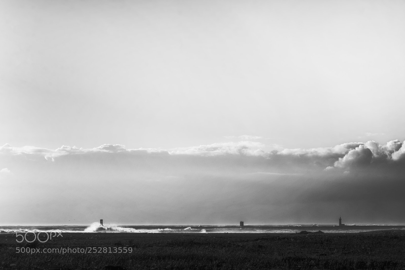Nikon D610 sample photo. Cabedelo_portugal_1 photography