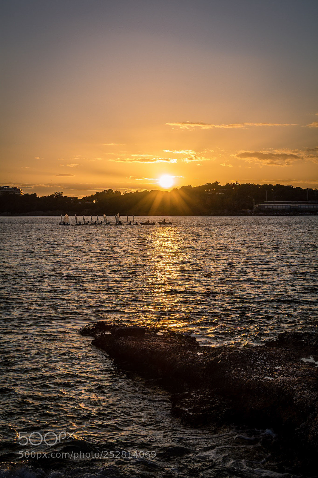 Nikon D5200 sample photo. Sea cartel photography