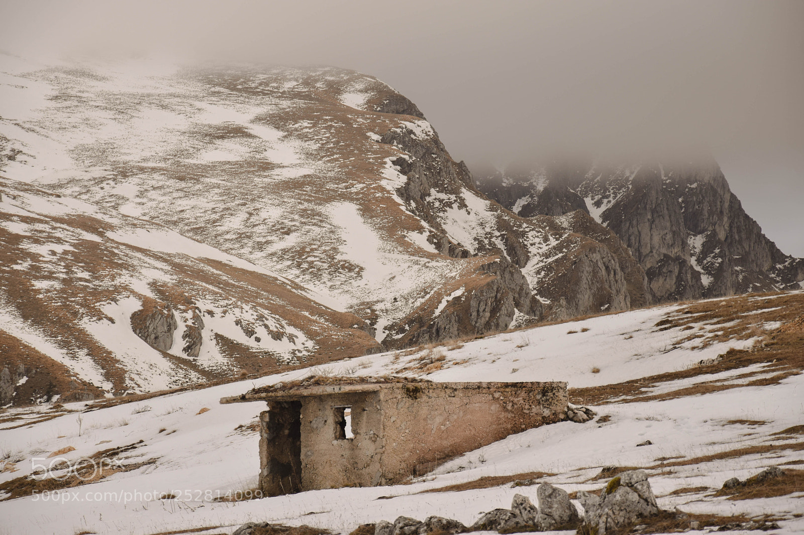Nikon D5600 sample photo. Bosnia and herzegovina photography