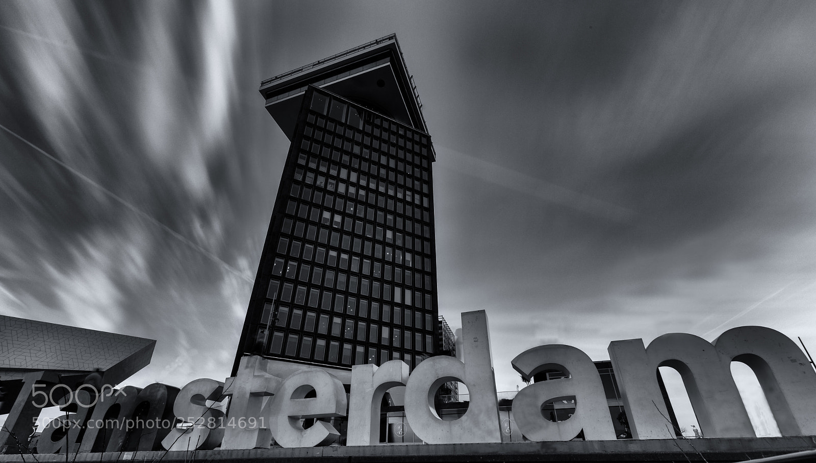 Canon EOS 6D Mark II sample photo. I amsterdam photography