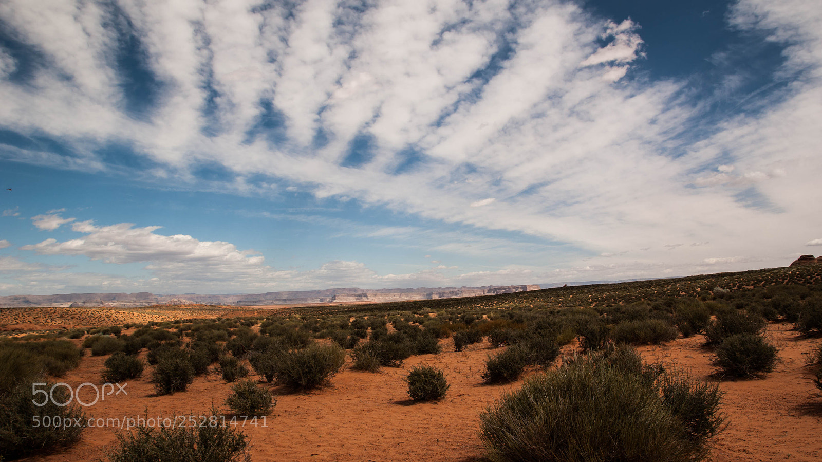 Sony Alpha DSLR-A230 sample photo. Anteleope canyon sky photography