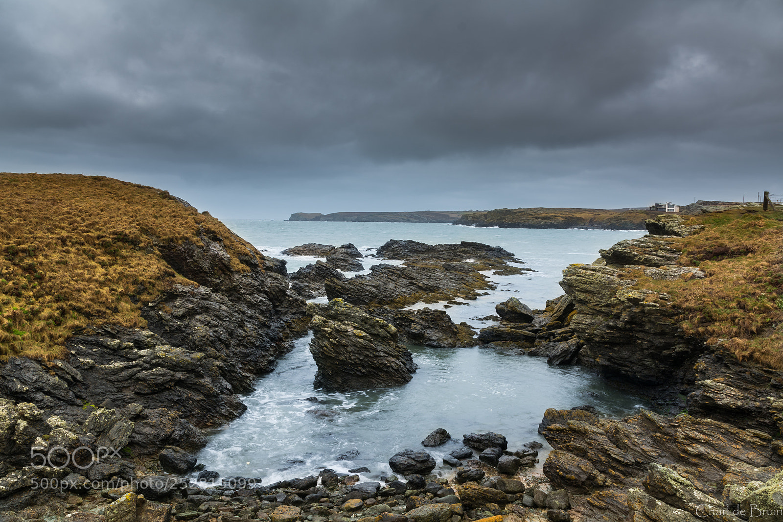 Nikon D7100 sample photo. North wales photography