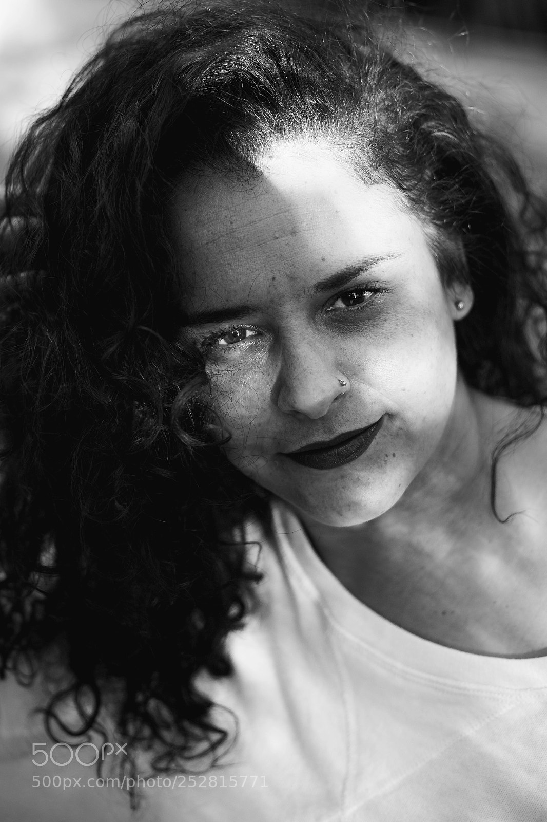 Canon EOS 6D Mark II sample photo. Lorena photography