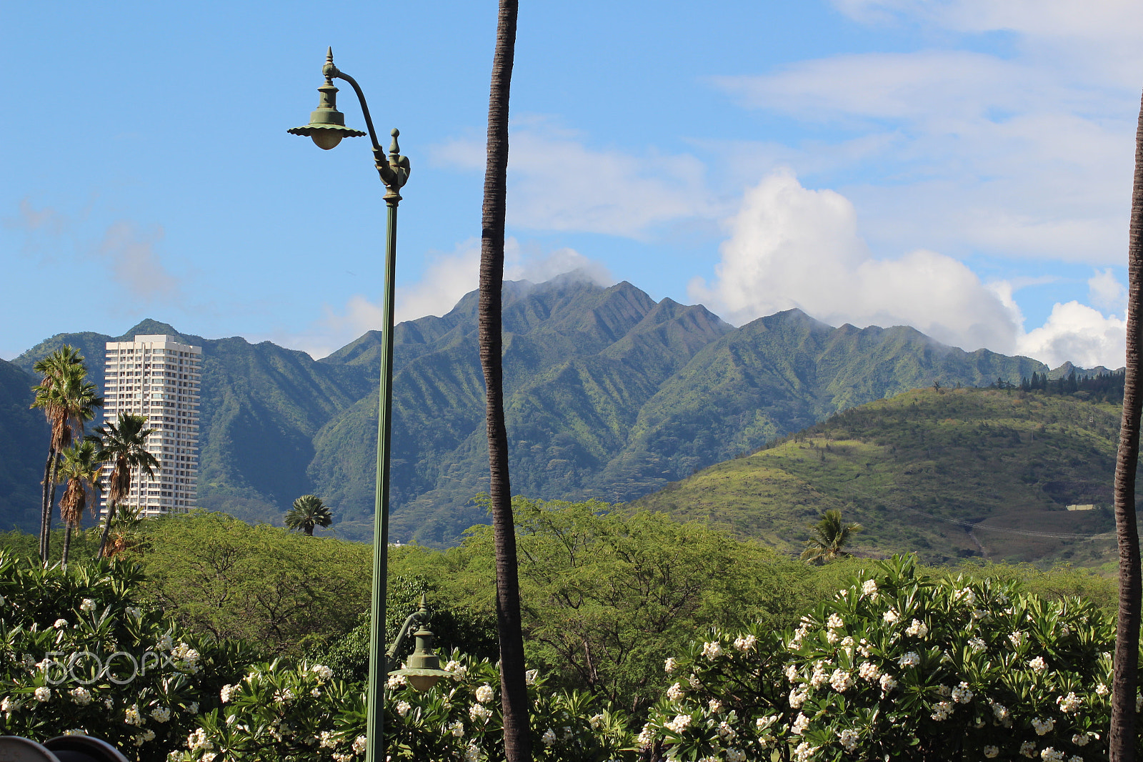 Canon EOS 700D (EOS Rebel T5i / EOS Kiss X7i) sample photo. Views from the balcony. photography