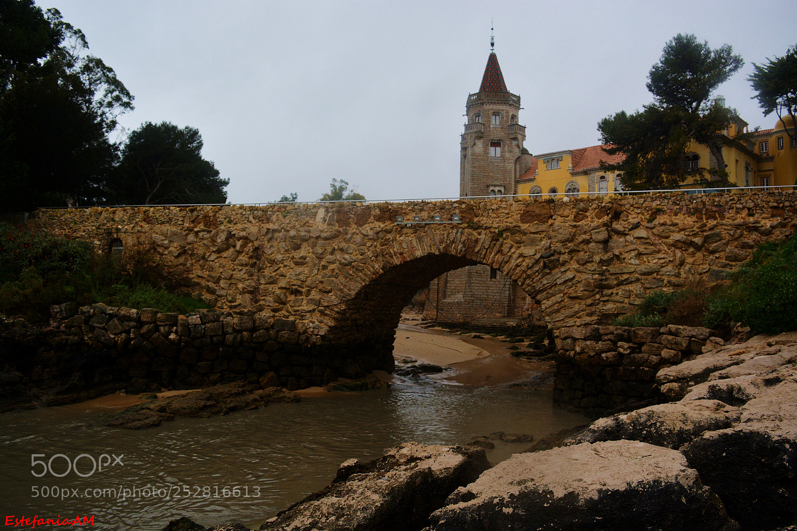 Nikon D5200 sample photo. Cascais photography