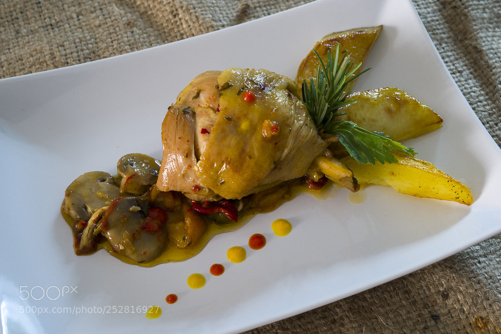 Nikon D810 sample photo. Fot photography
