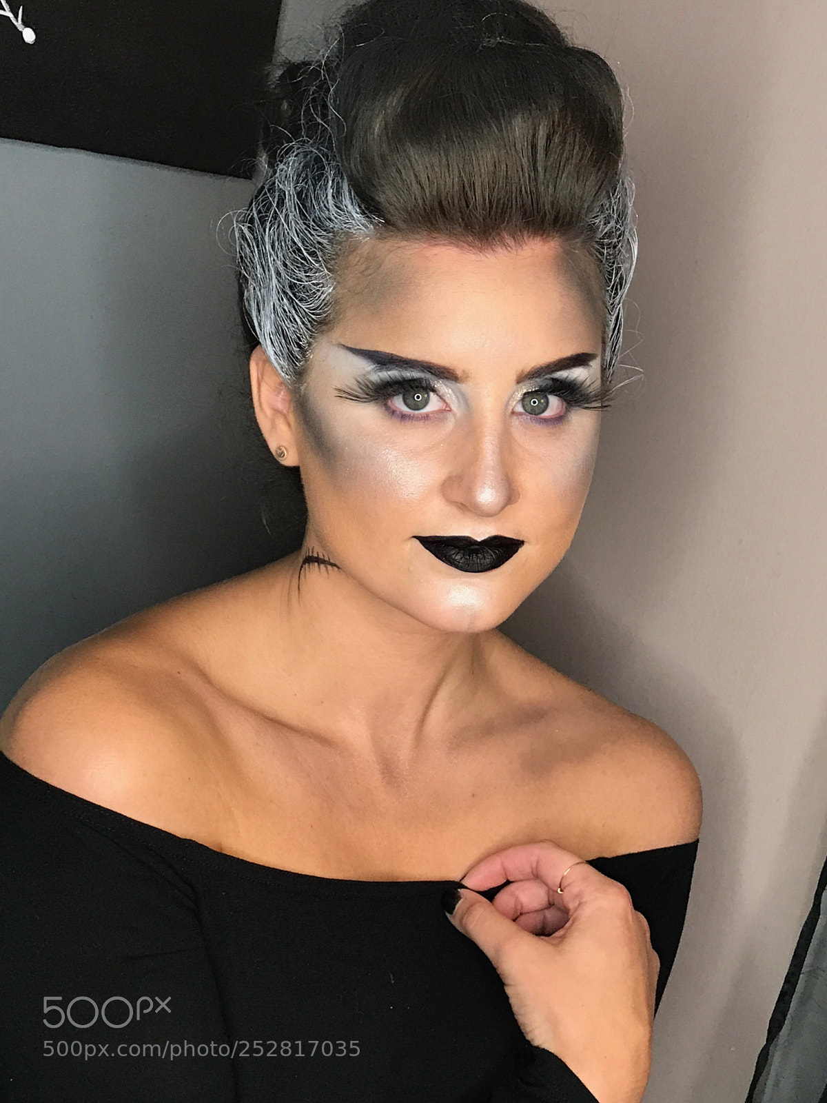 Apple iPhone 7 Plus sample photo. Halloween  photography
