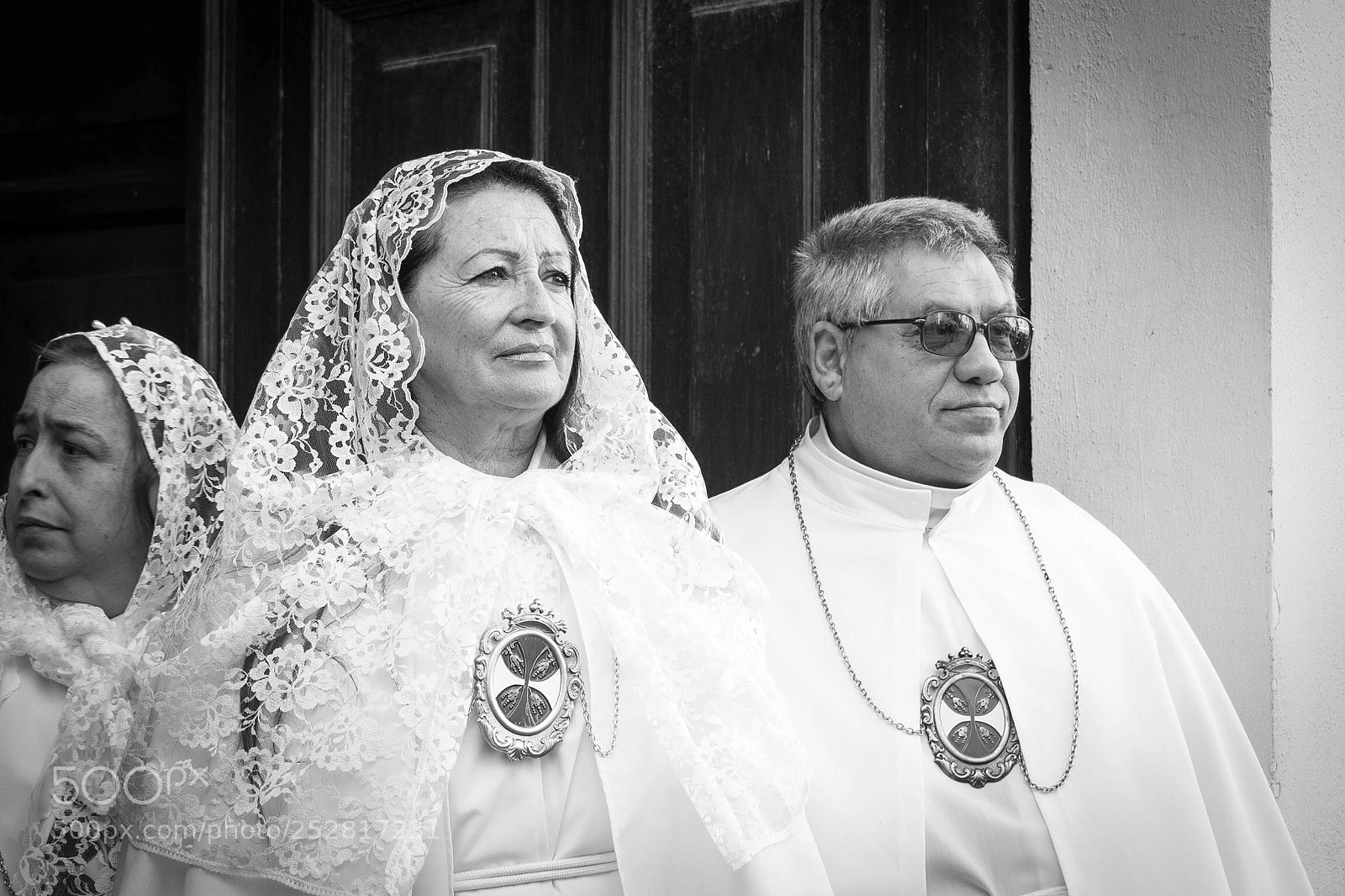 Sony a7R III sample photo. Holy week, alghero photography