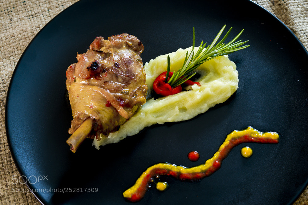 Nikon D810 sample photo. Fot photography