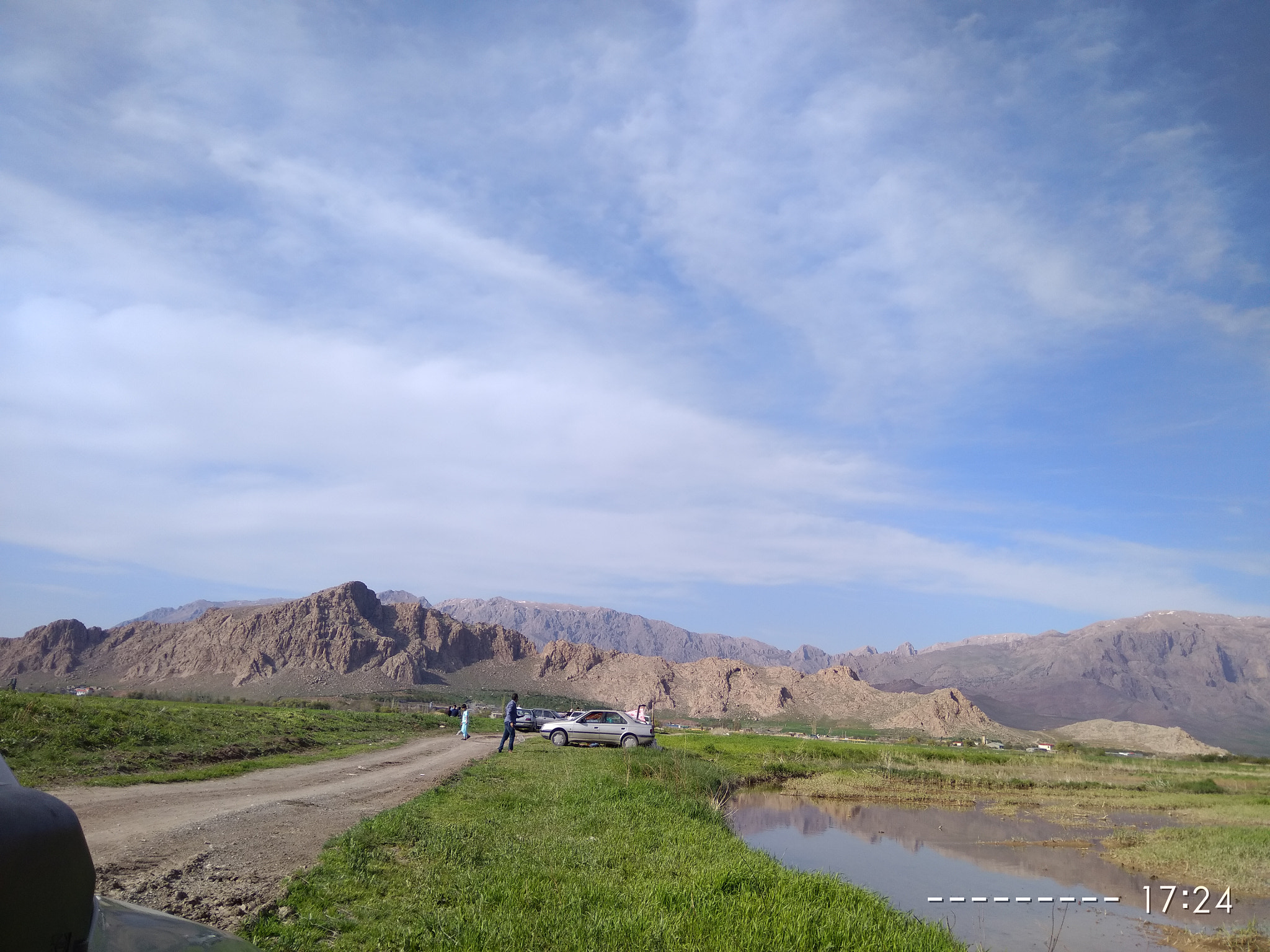 Xiaomi MI MAX sample photo