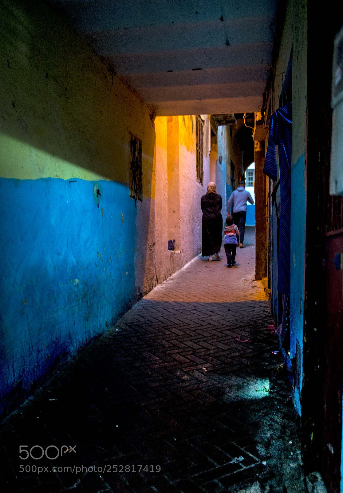 Nikon D800 sample photo. Street photography