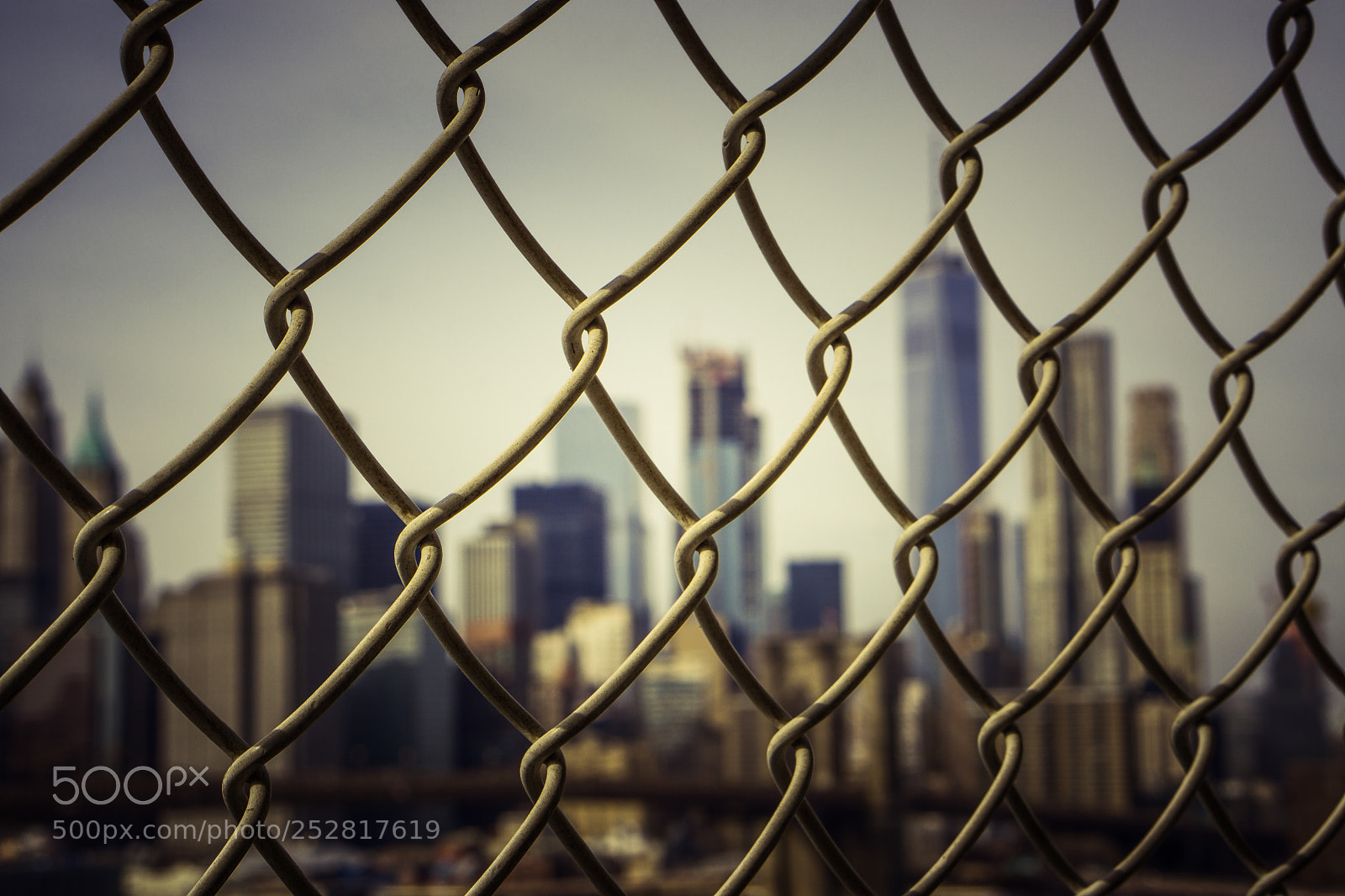 Sony a6000 sample photo. New york, ny photography