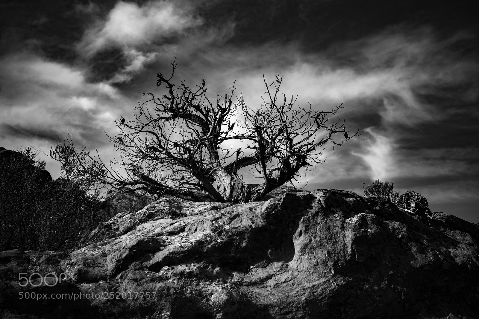 Sony a7R II sample photo. Vasquez rocks ii photography