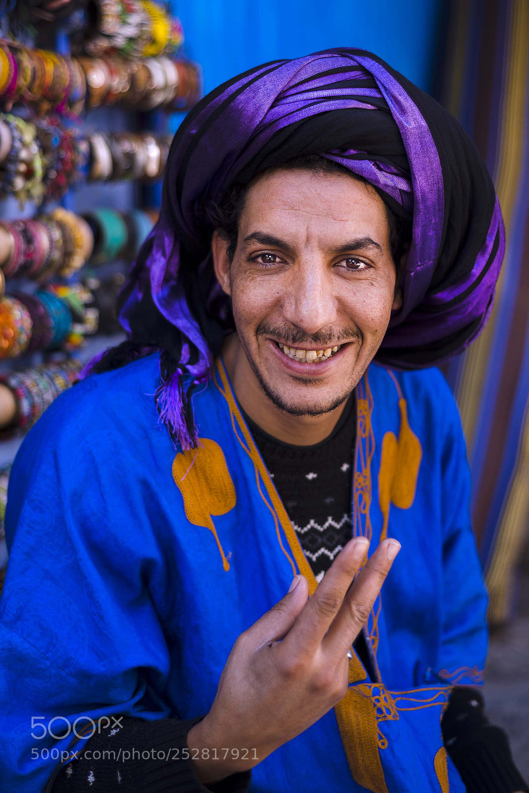 Nikon D800 sample photo. Portret photography