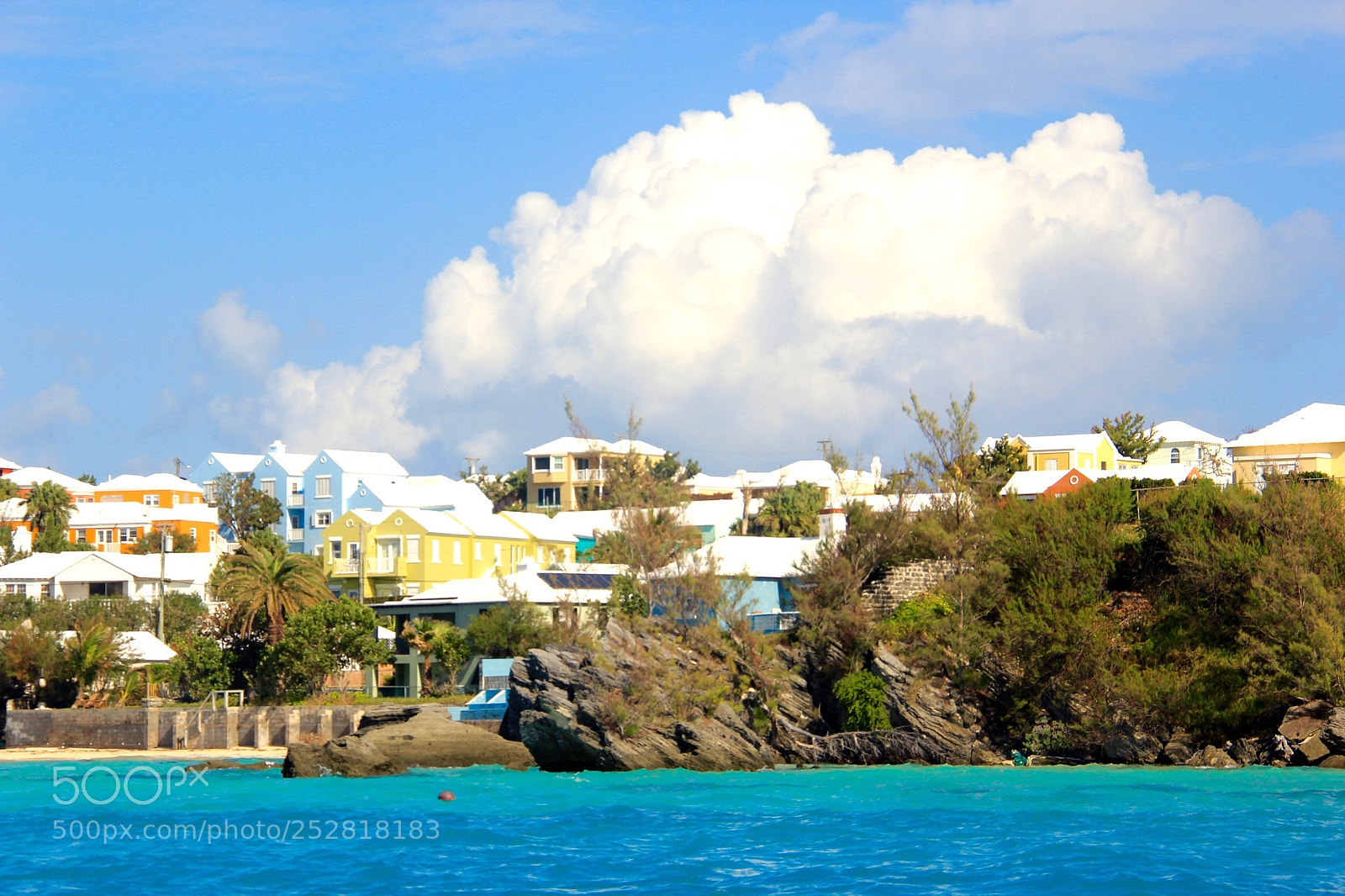 Canon EOS 60D sample photo. Bermuda 2015 photography
