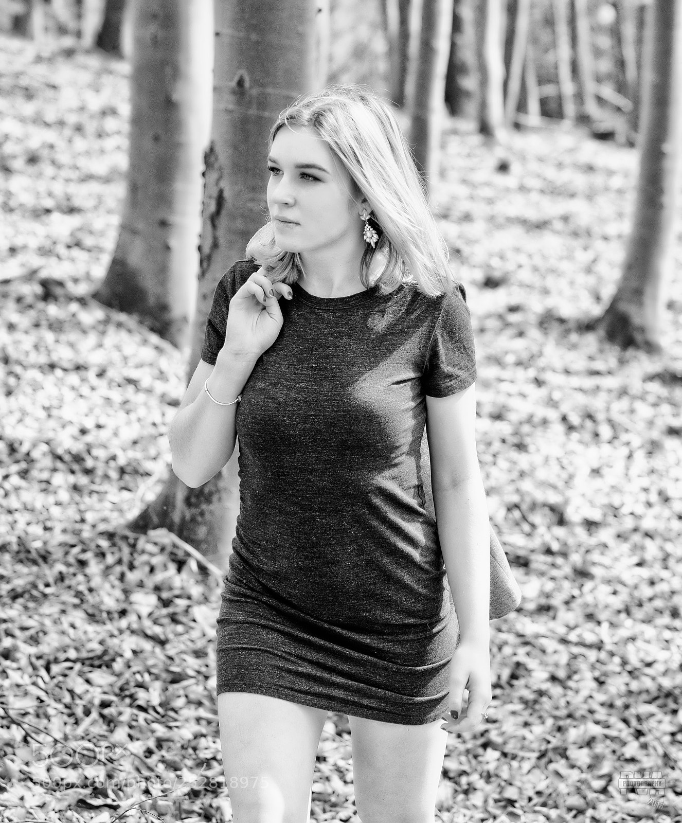 Fujifilm X-T2 sample photo. Daniela photography