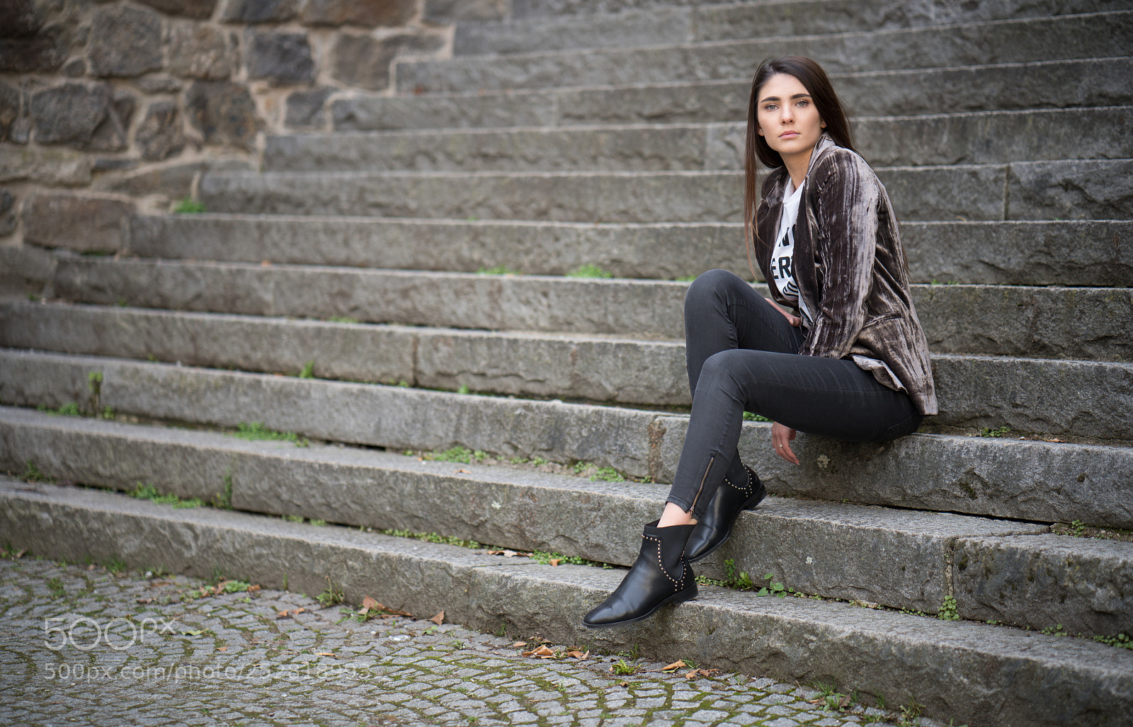 Sony a7R III sample photo. Daniela photography