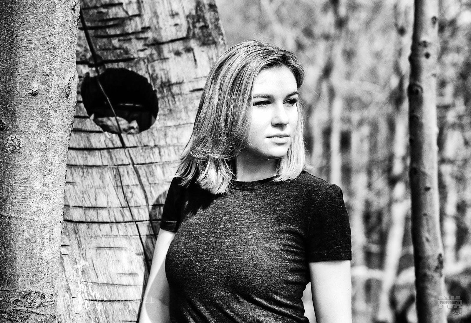 Fujifilm X-T2 sample photo. Daniela photography