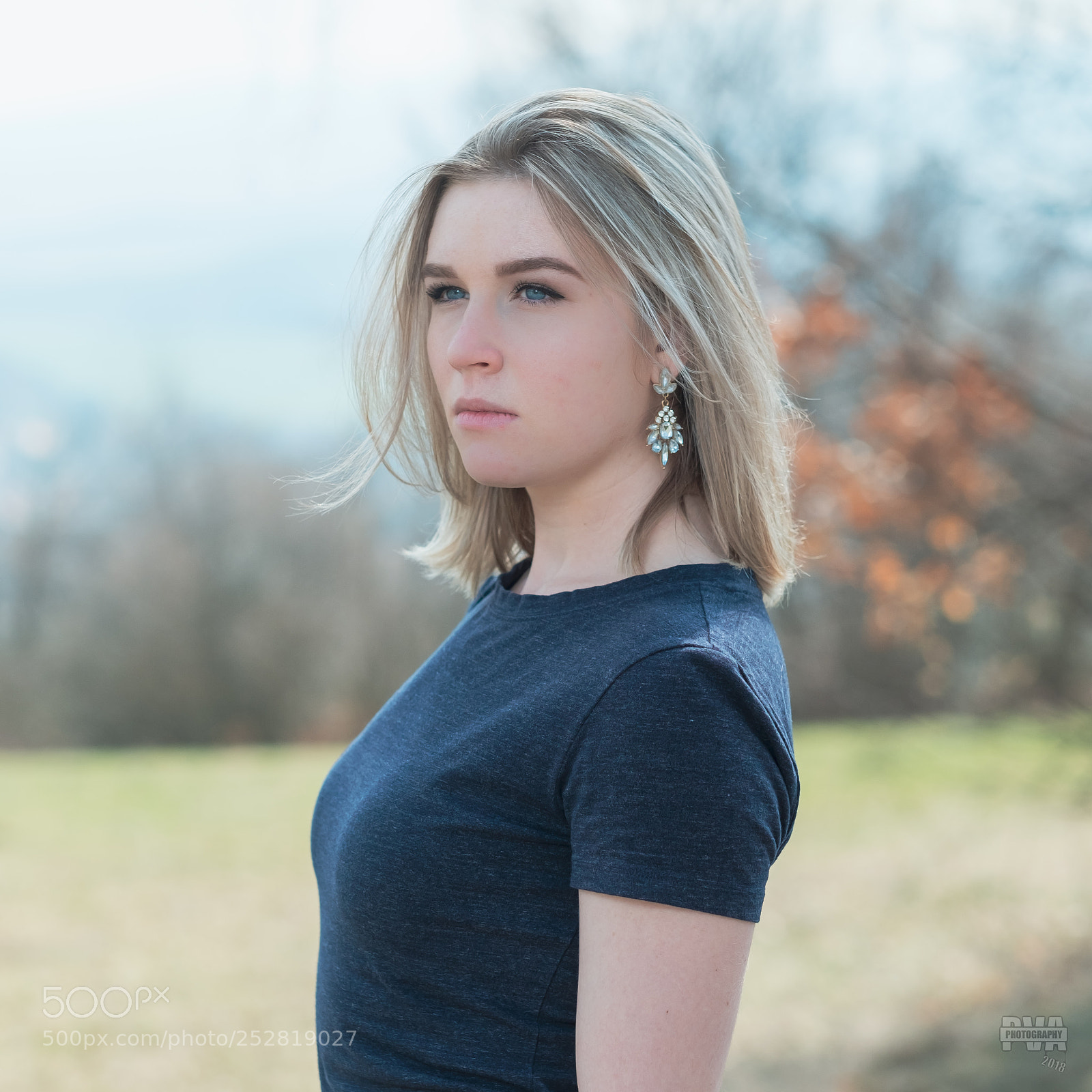 Fujifilm X-T2 sample photo. Daniela photography