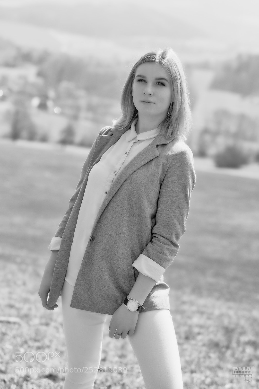 Fujifilm X-T2 sample photo. Daniela photography