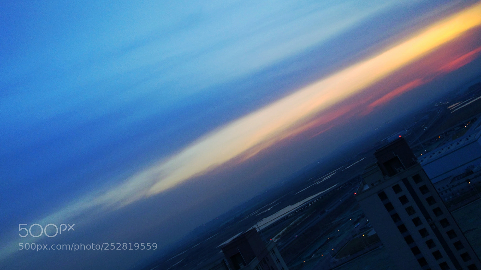 Xiaomi MI 5 sample photo. Untitled photography