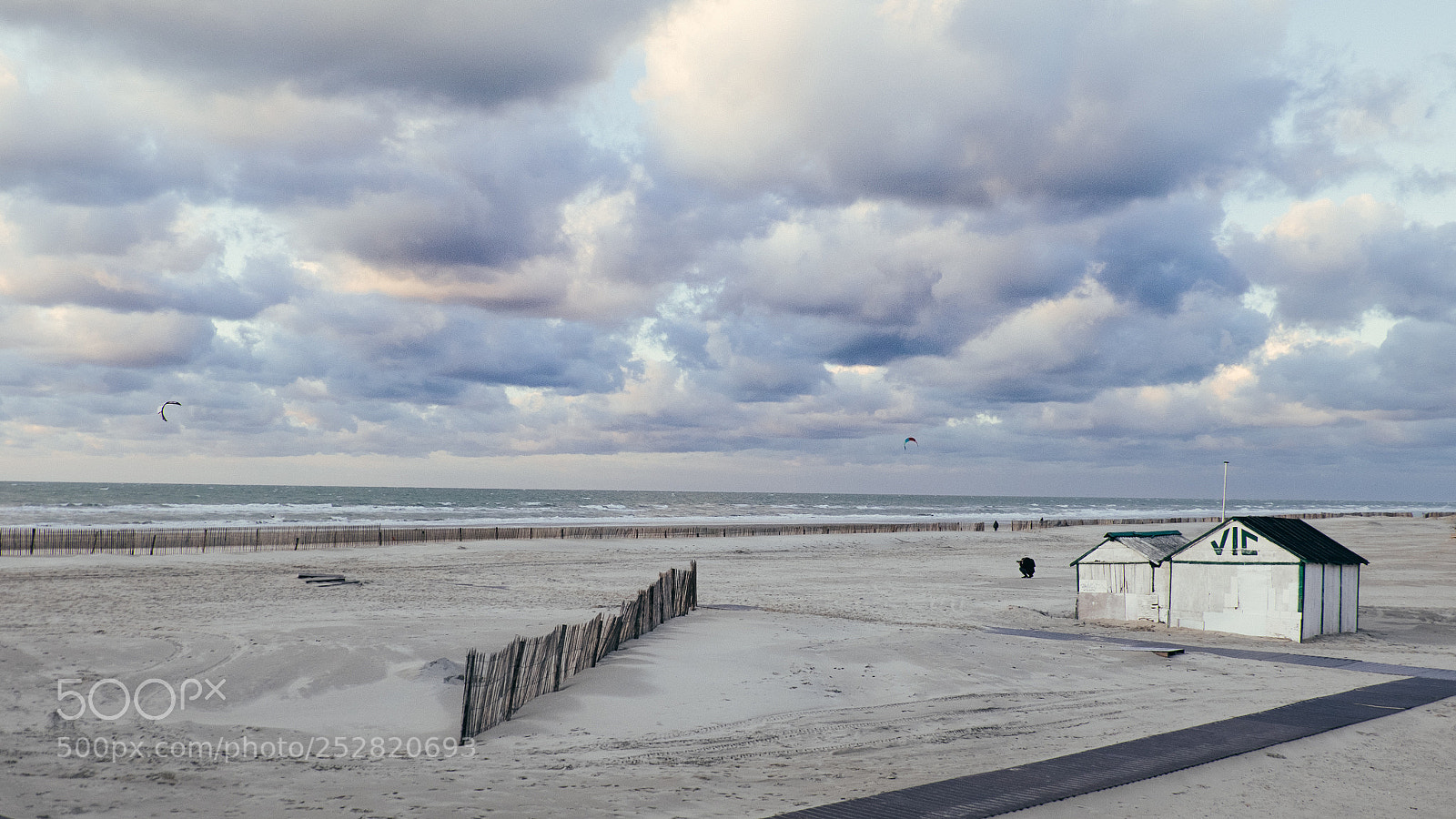 Fujifilm X-T1 sample photo. Le touquet paris plage photography