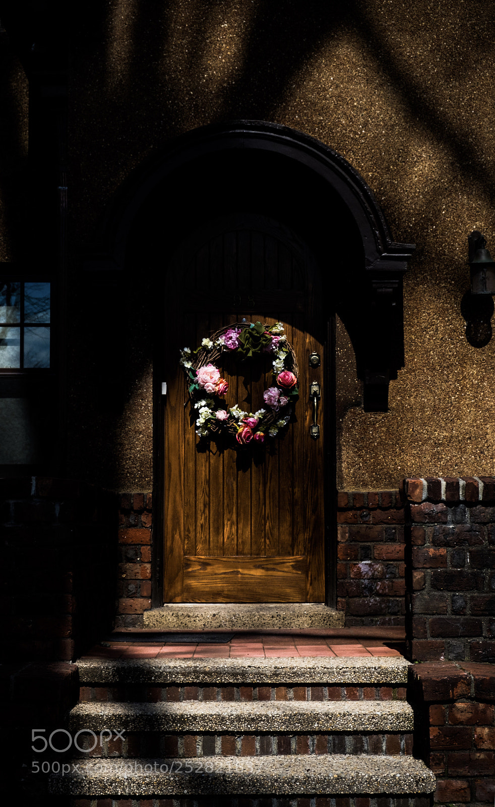 Fujifilm X-T2 sample photo. A quiet place photography