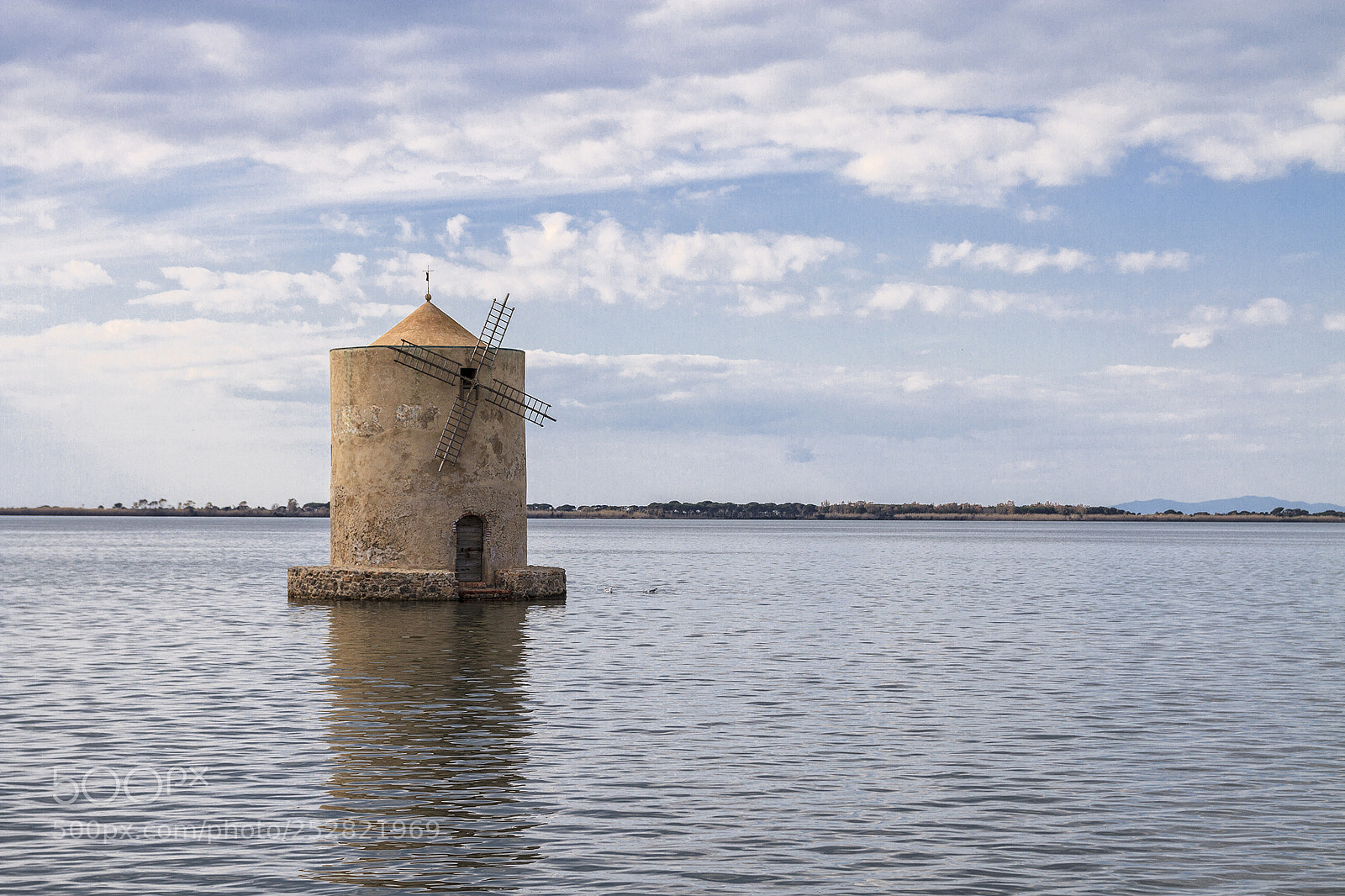 Canon EOS 7D sample photo. Cielo e mare photography