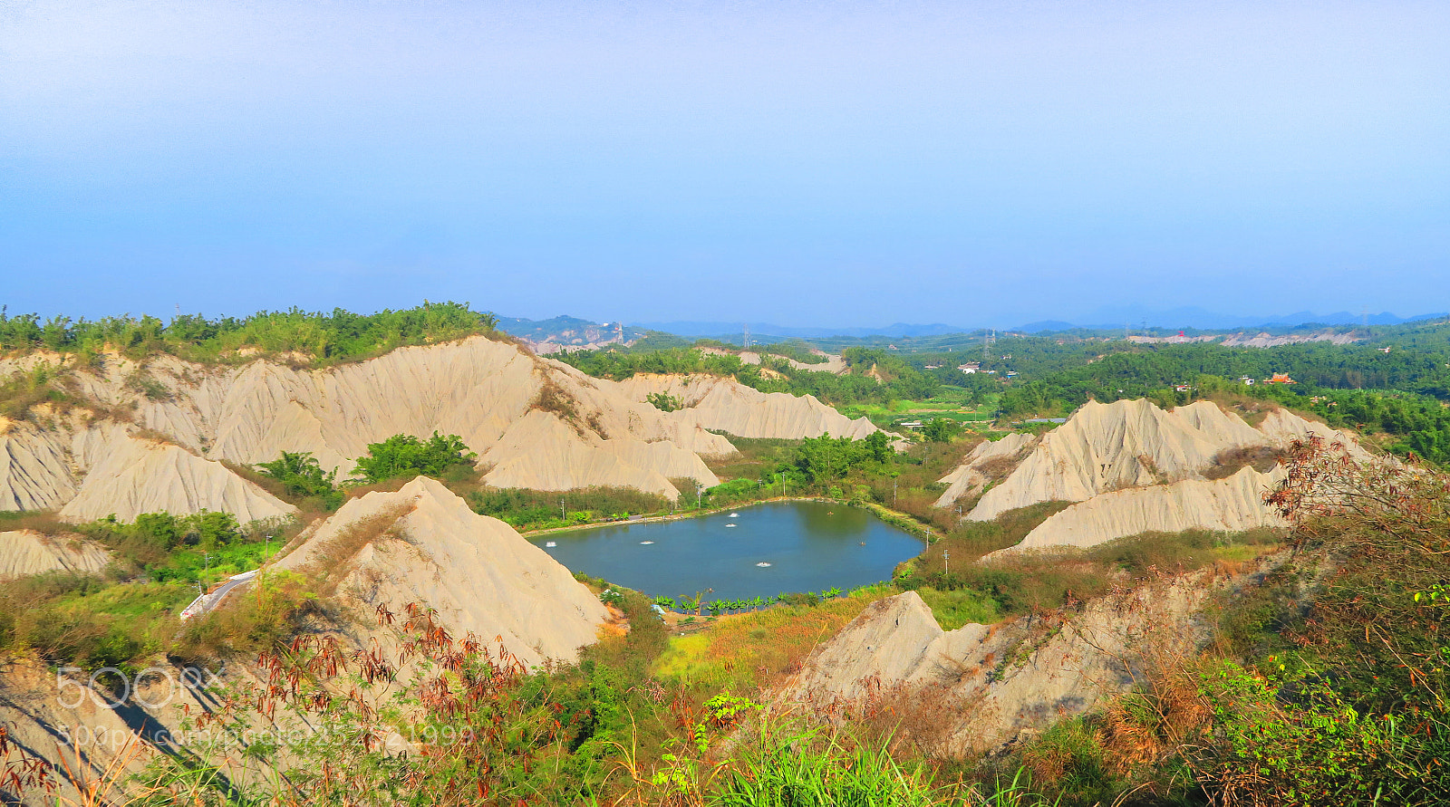 Canon PowerShot G7 X sample photo. Taken in tianliao moon photography