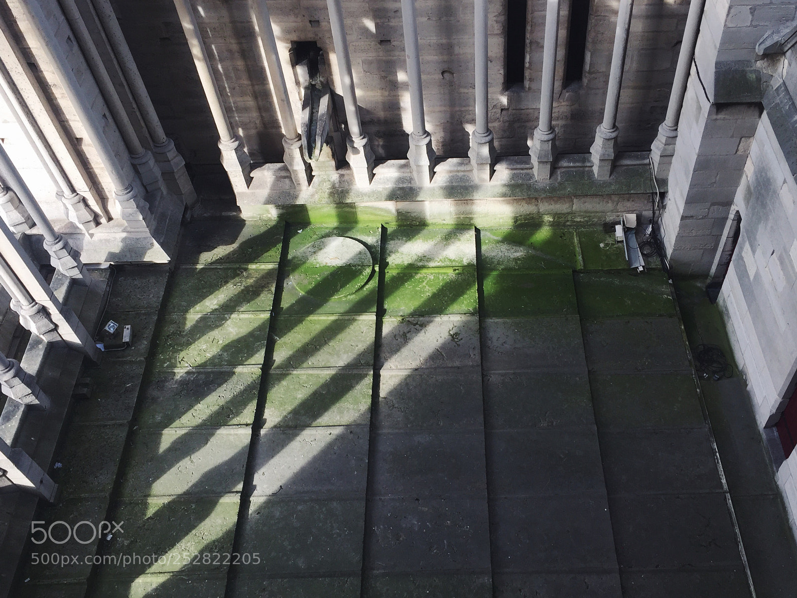 Apple iPhone 6 sample photo. Cath drale notre-dame de photography
