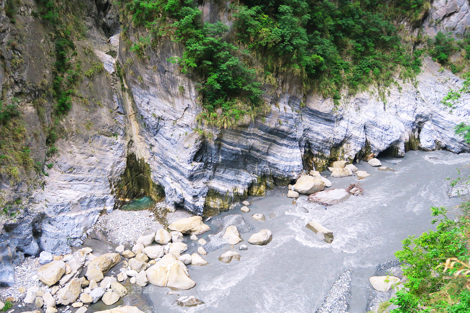 Canon PowerShot G7 X sample photo. Taken in mukumugi valley photography