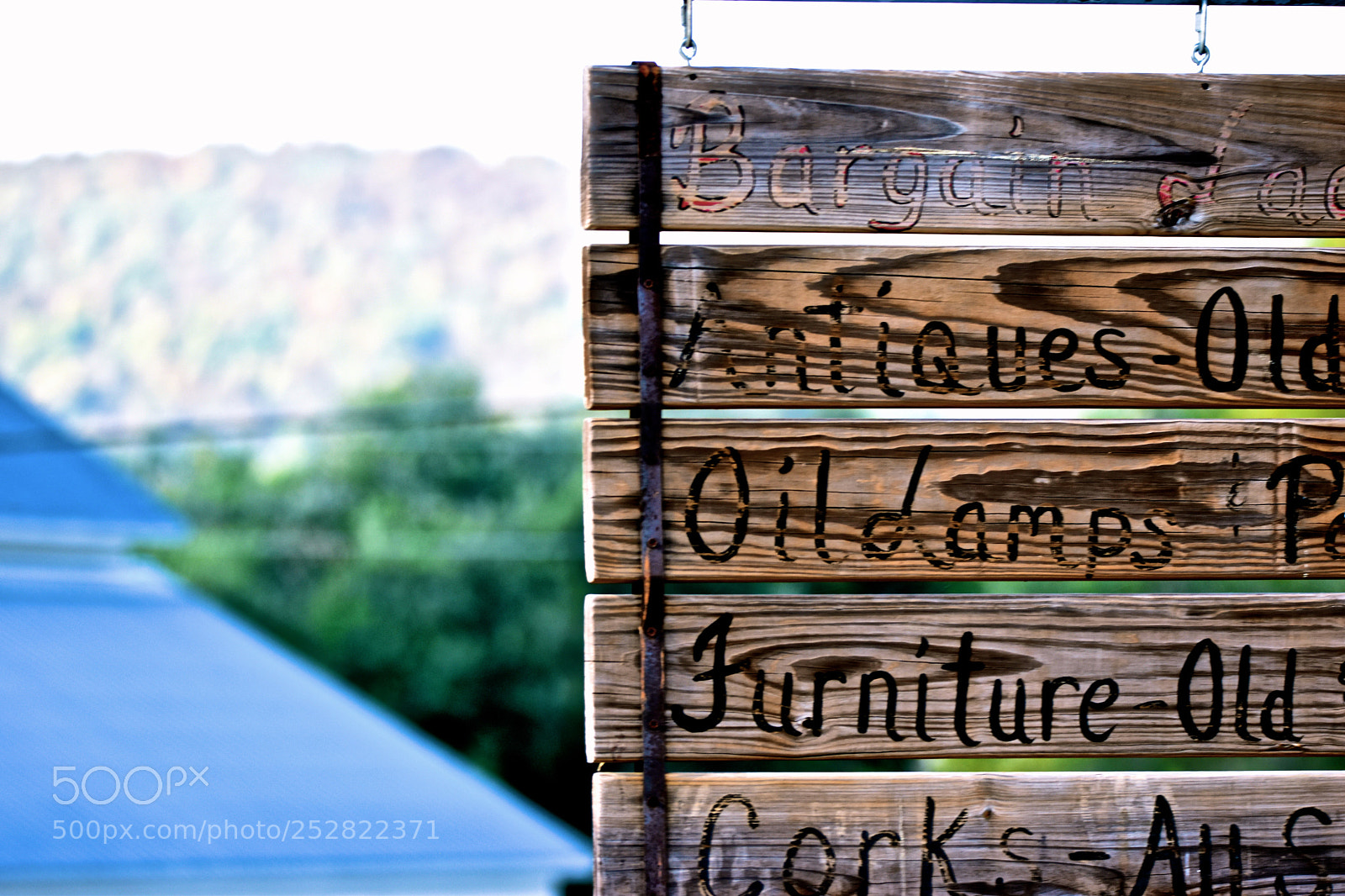 Nikon D5500 sample photo. Been awhile photography