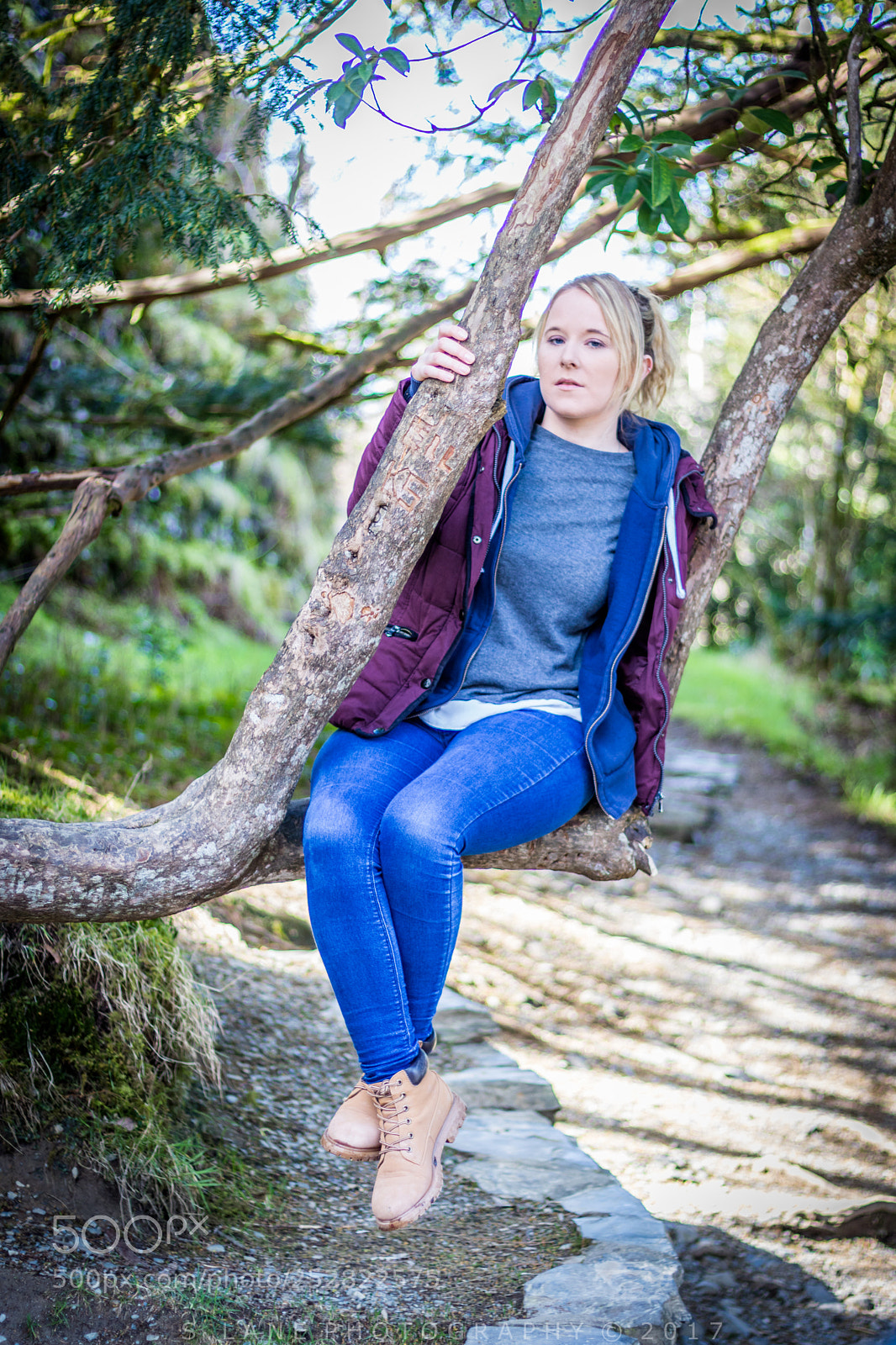 Canon EOS 760D (EOS Rebel T6s / EOS 8000D) sample photo. Devils bridge photography