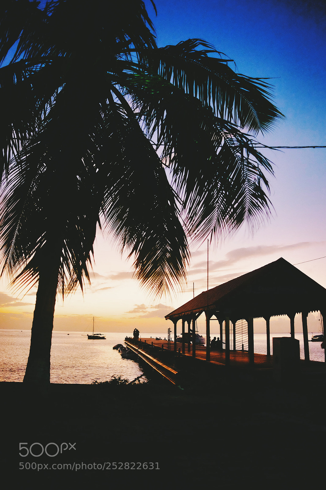 Fujifilm X100S sample photo. Martinique caribbean sea #3 photography