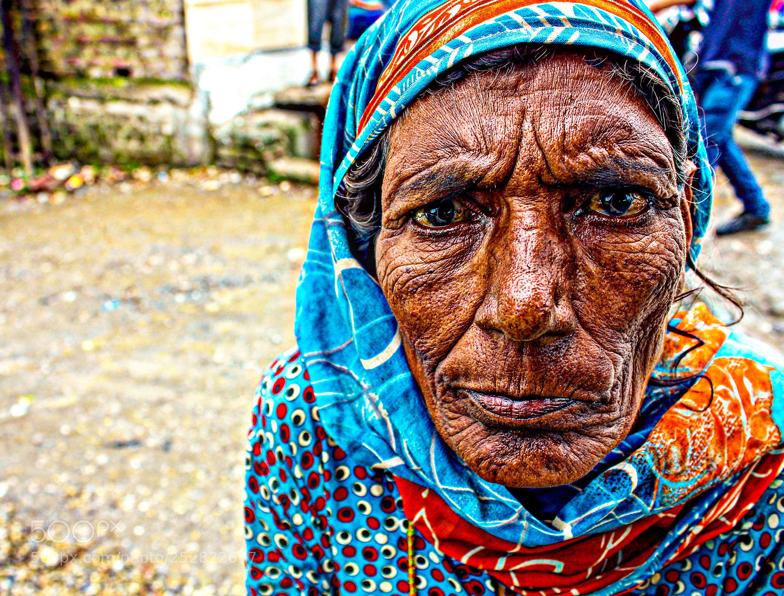Canon EOS 1200D (EOS Rebel T5 / EOS Kiss X70 / EOS Hi) sample photo. Street in india! photography