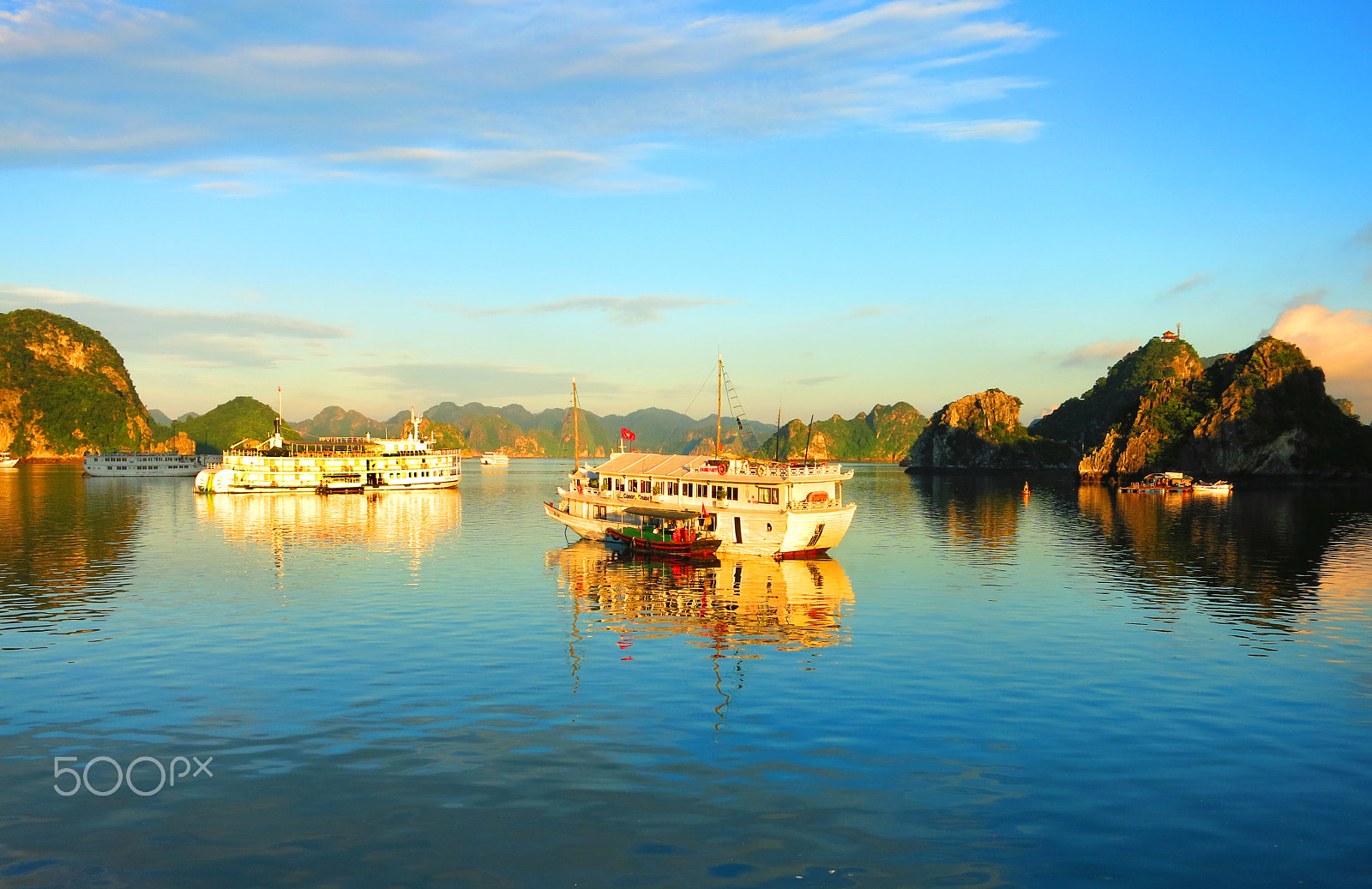 Canon PowerShot S110 sample photo. Taken in ha long bay, hanoi, vietnam photography