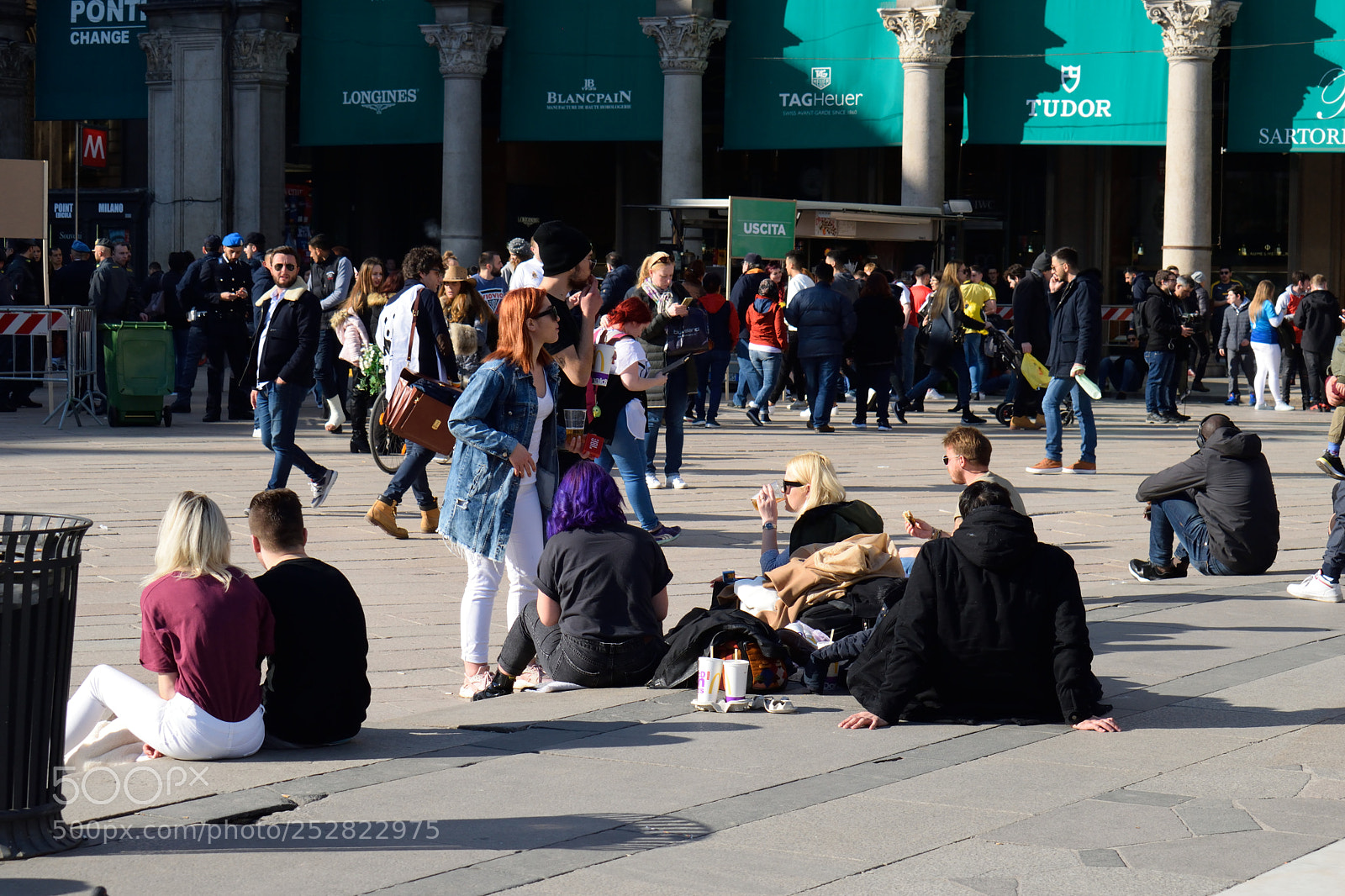Nikon D3300 sample photo. Riposo photography