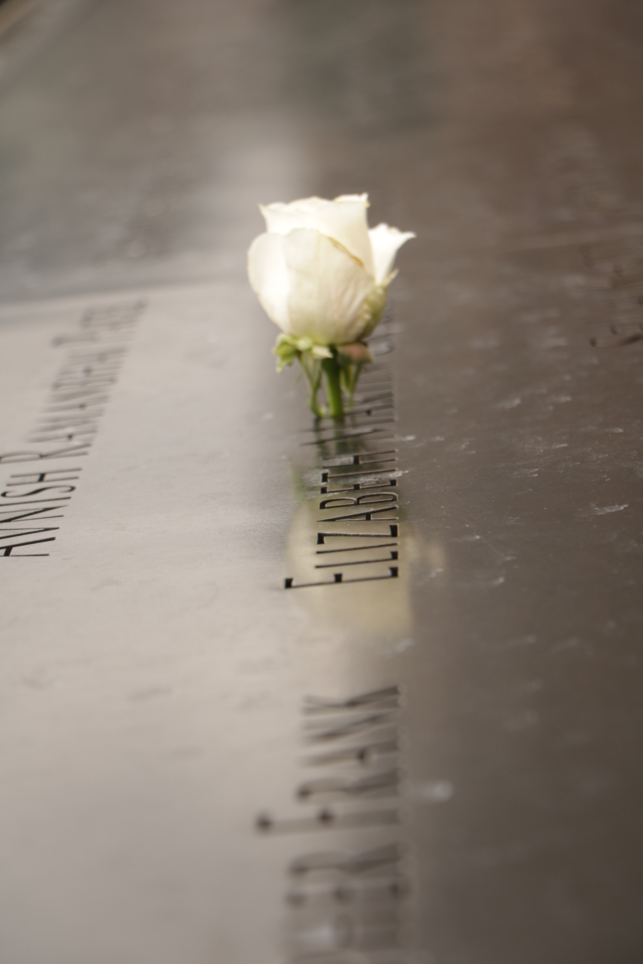 Canon EOS 750D (EOS Rebel T6i / EOS Kiss X8i) sample photo. 9/11 memorial photography