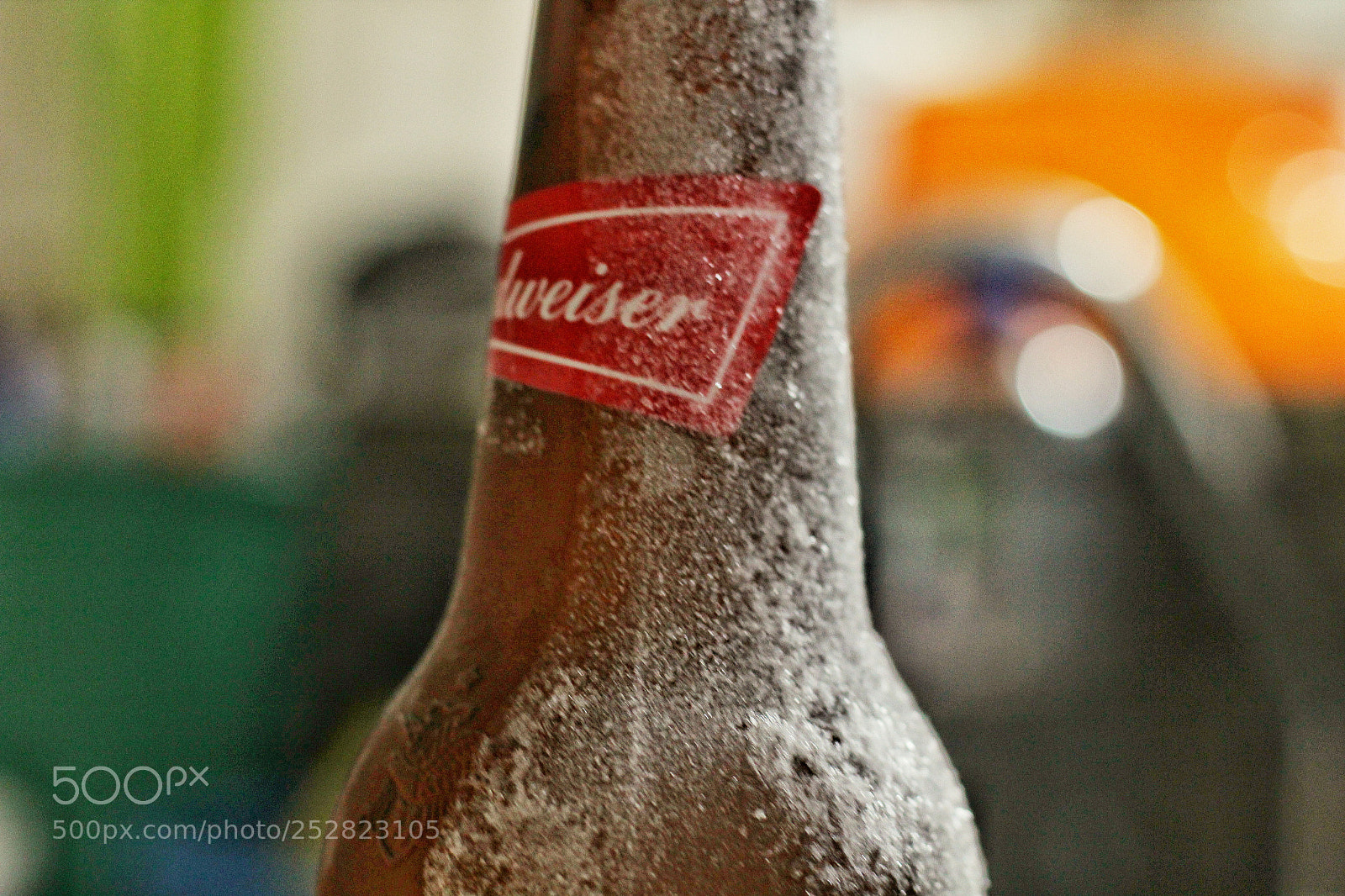 Canon EOS 1200D (EOS Rebel T5 / EOS Kiss X70 / EOS Hi) sample photo. Budweiser photography