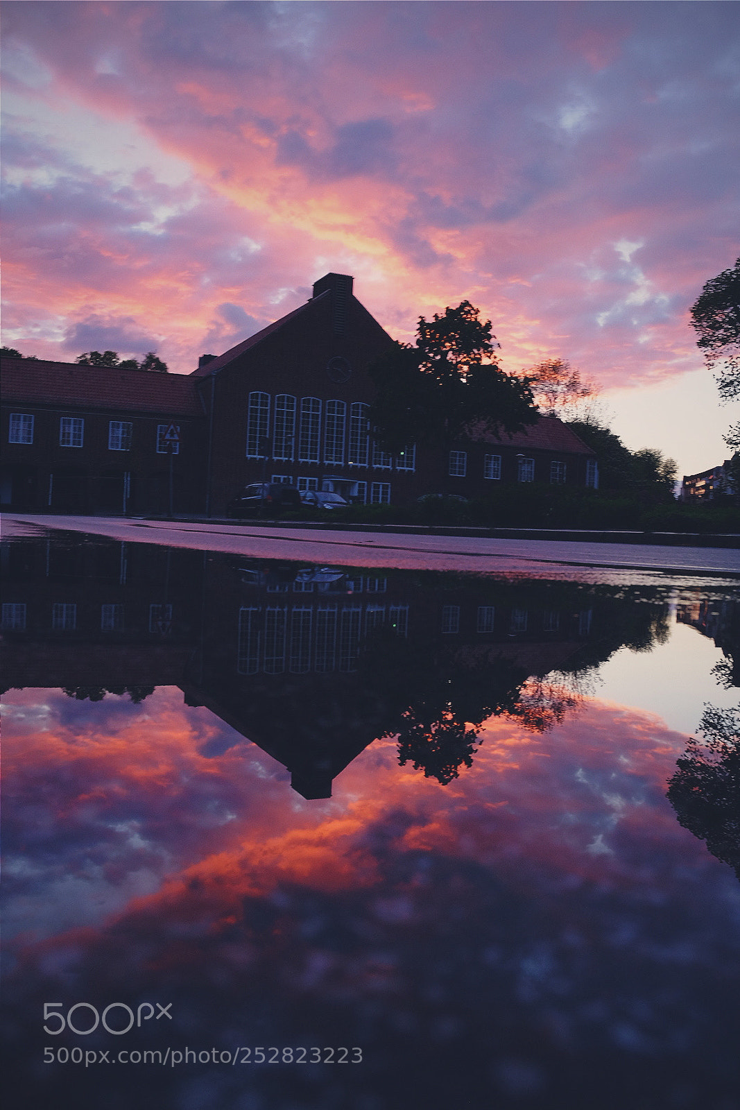 Fujifilm X100S sample photo. Lessinghalle | kiel photography