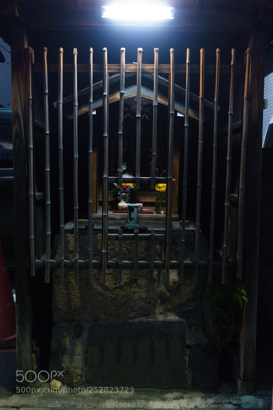 Sony Cyber-shot DSC-RX100 III sample photo. Hokora photography